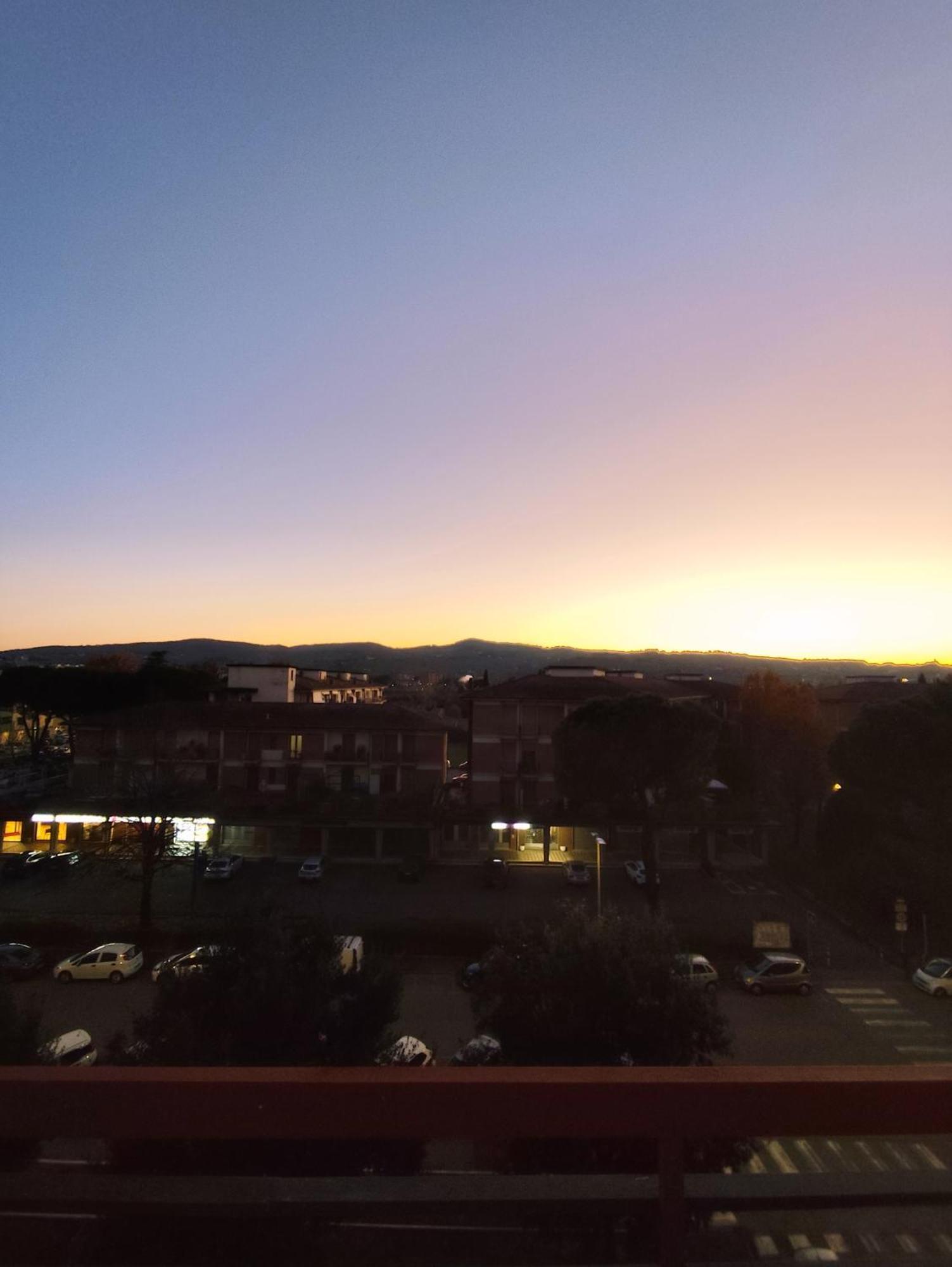 Sguardo Sulle Colline Del Chianti Scandicci Firenze المظهر الخارجي الصورة