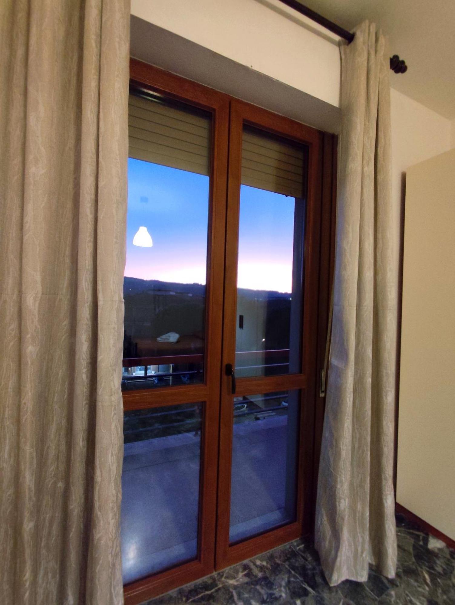 Sguardo Sulle Colline Del Chianti Scandicci Firenze المظهر الخارجي الصورة